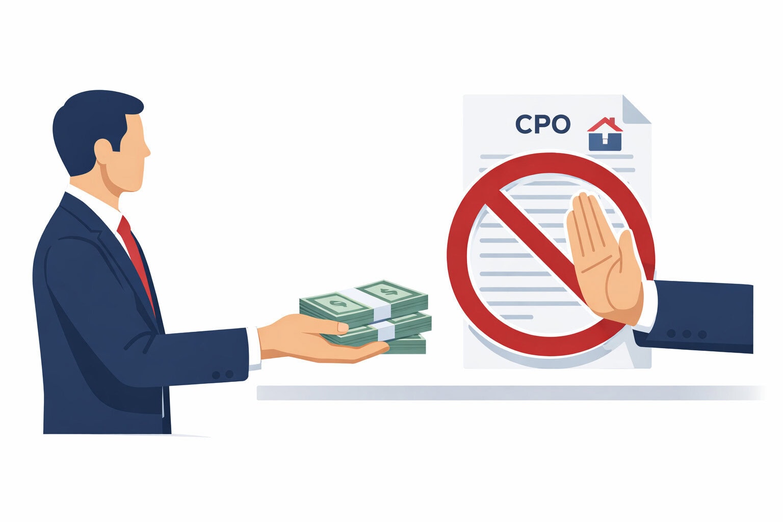 Почему нельзя купить допуск СРО?