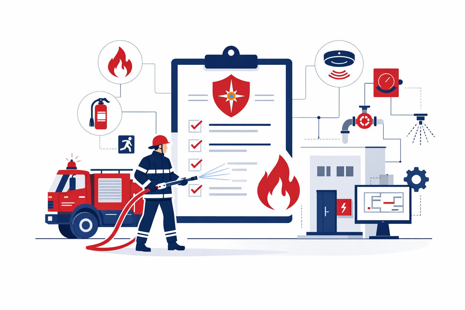 Получение сертификата ГОСТ 66.9.01-2015