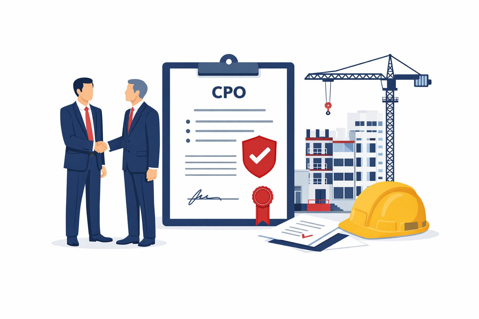 Помощь «НОПСС» по вступлению в СРО строителей в Оренбурге и по всей Оренбургской области